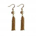 Ivory Freshwater Pearl And..