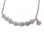 Triangle Arrow Pink Layeri..