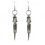 Rhinestone Cupchain And Sp..